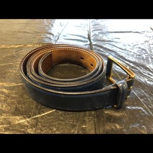 Gucci Mens belt